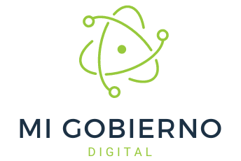 Mi Gobierno Digital